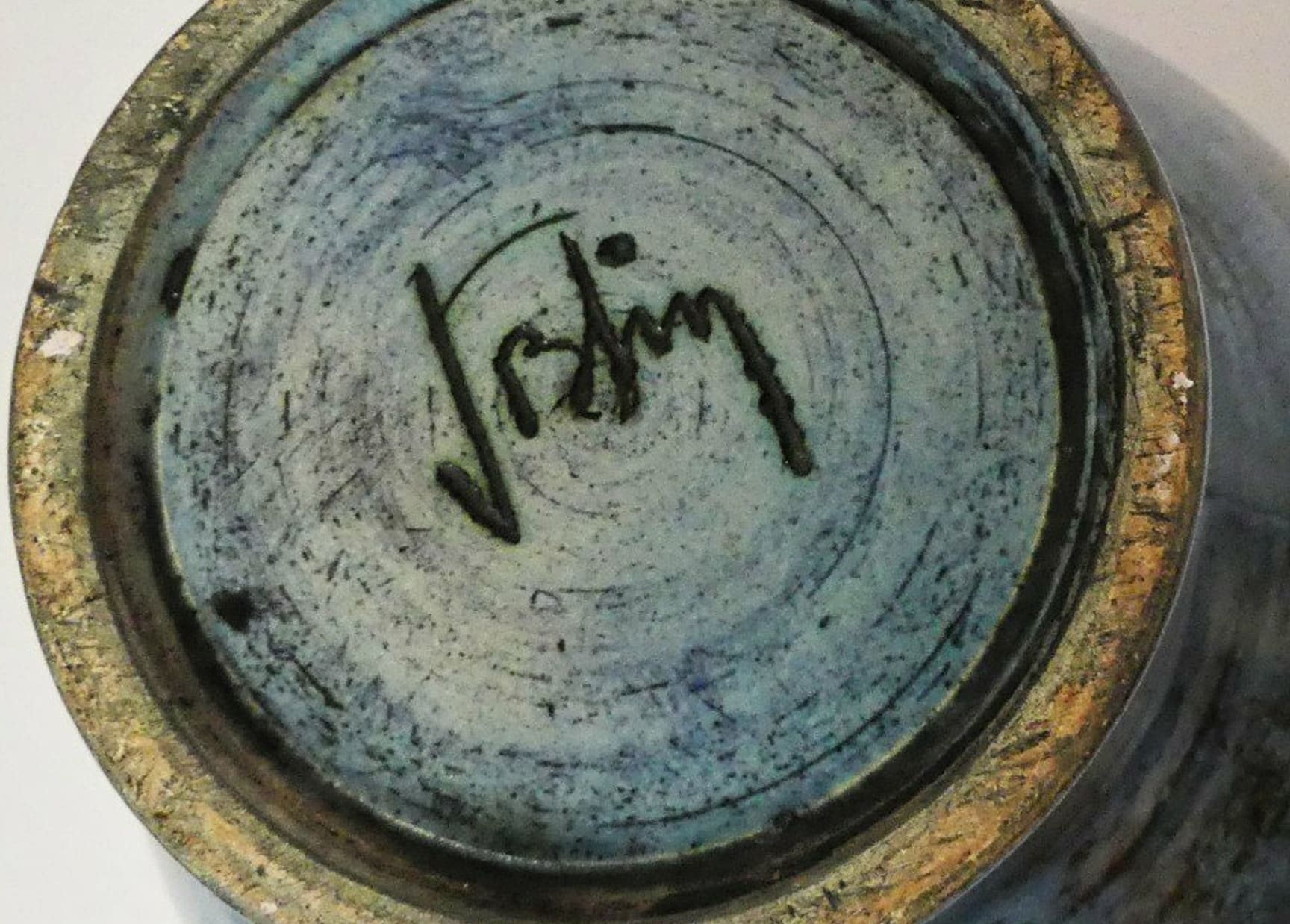 jacques blin signature